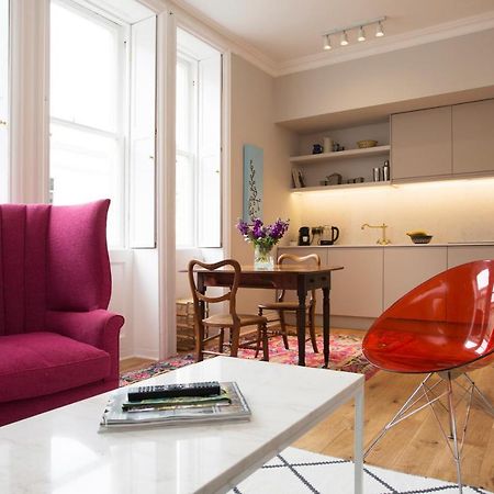 1 Bed Georgian Apartment In Bath City Centre Luaran gambar